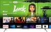 Blaupunkt 55QD7020 55 Inch 4K Ultra HD QLED Smart TV
