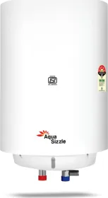 Zoom Aqua Sizzle 6 L Storage Water Geyser