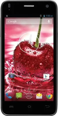 Lava Iris X1 (16GB)