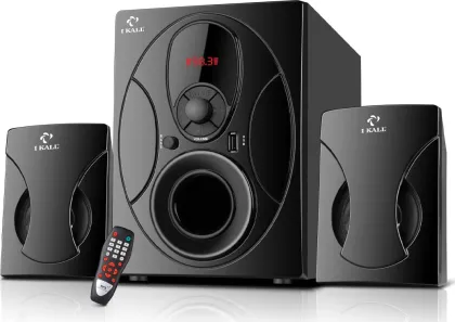 I KALL IK44 40W Bluetooth Speaker - image 2