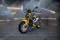 TVS Apache RTR 310 Arsenal Black without Quickshifter