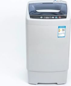DMR DMR-FA-30-618 3 kg Fully Automatic Top Load Washing Machine