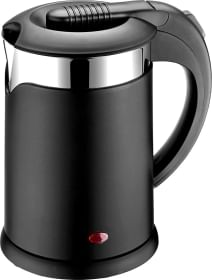 Maharaja Double Wall 1.2L Electric Kettle