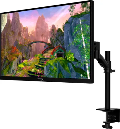 HyperX Armada 27 QHD Gaming Monitor