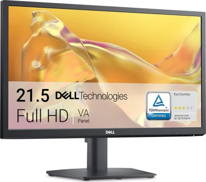 Dell SE2225H 22 inch Full HD Monitor
