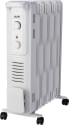 Glen HA7012OR 9 Fin Oil Filled Radiator Room Heater