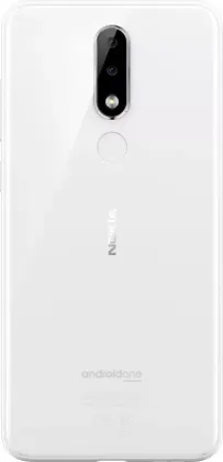 Nokia 5.1 Plus (Nokia X5)
