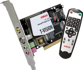 Umax Tvision UTV 8300i TV Tuner