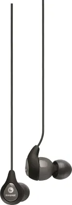 Shure SE112 GR A Wired Earphones