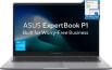 Asus Expertbook P1 P1503CVA-S70501WS Laptop (13th Gen Core i3/ 8GB/ 512GB/ Win11)