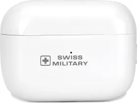 Swiss Military Pods Pro Max True Wireless Earbuds