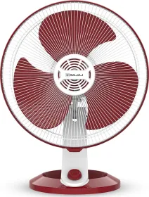 Bajaj Veloce HS 400 mm 3 Blade Table Fan