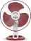Bajaj Veloce HS 400 mm 3 Blade Table Fan