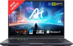 Lenovo IdeaPad Slim 3 83EQ005VIN Laptop vs Gigabyte Aorus 16X ASG-63INC65SH Gaming Laptop