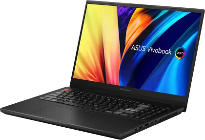 Asus VivoBook Pro 15X M6501RR-DB96 Laptop (AMD Ryzen 9 6900HX/ 32GB/ 1TB SSD/ Win11/ 8GB Graphics)