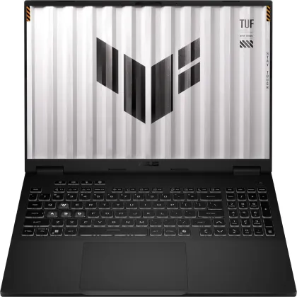 Asus TUF F16 (2026) FX608JMI-TU251WS Gaming Laptop (14th Gen Core i7/ 16GB/ 1TB SSD/ Win11/ 8GB RTX 5060 8GB Graphics)
