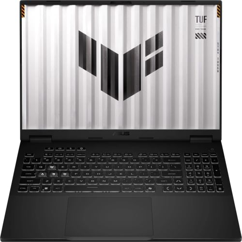 Asus TUF F16 (2026) FX608JMI-TU251WS Gaming Laptop (14th Gen Core i7/ 16GB/ 1TB SSD/ Win11/ 8GB RTX 5060 8GB Graphics)