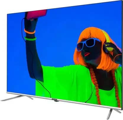 Coocaa 50S3G 50-inch 4K 3D Smart LED TV