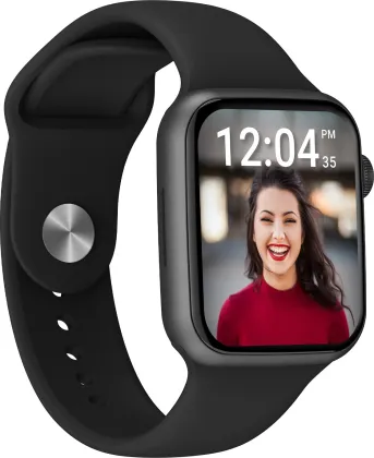 Crossbeats Ignite S3 Max Smartwatch