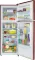 Lloyd GLFF342ASRT1PB 340 L 2 Star Double Door Refrigerator
