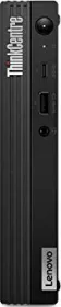 Lenovo ThinkCentre M70Q 11DTS13S00 Tiny Tower PC (10th Gen Core i5/ 8GB/ 1TB HDD/ DOS) - image 1