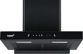 Livpure LIV-FENIX-60-FL-HAC Autoclean Wall Mounted Chimney