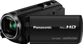 Panasonic HC-V230 Camcorder