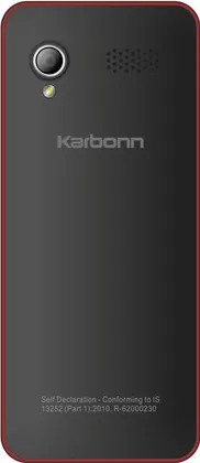 Karbonn K95 Star