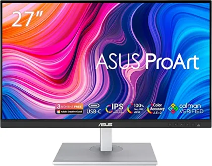 ASUS ProArt PA278CV 27 inch WQHD Monitor