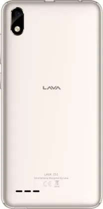 Lava Z51