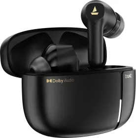 boAt Airdopes Prime 800D True Wireless Earbuds
