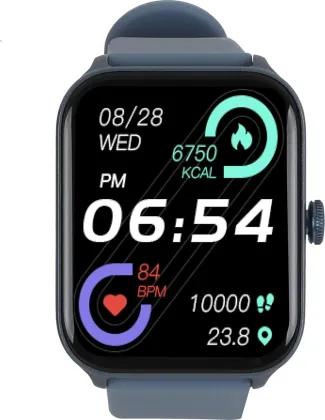 Salora uWear Javelin Smartwatch