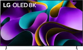 LG OLED evo Z3 Series 77 inch Ultra HD 8K Smart OLED TV (OLED77Z3PUA)