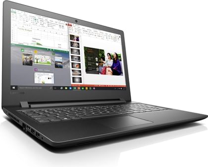Lenovo Ideapad 110-15ISK (80UD013KIH) Laptop (6th Gen Ci3/ 8GB/ 1TB/ FreeDOS)