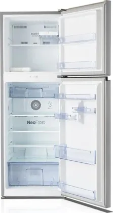 Voltas Beko RFF265E/W0XIR0I 250 L 1 Star Double Door Refrigerator
