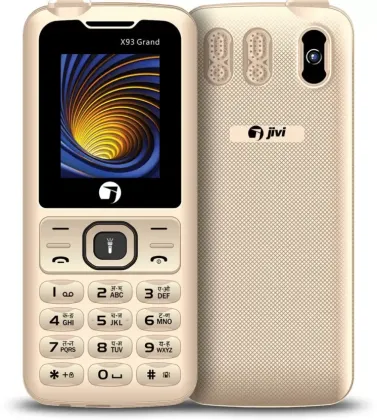 Jivi X93 Grand
