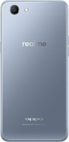 Realme 1 (4GB RAM + 64GB)