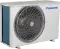 Panasonic CS/CU-EU18CKY4XFM 1.5 Ton 4 Star 2026 Inverter Split AC
