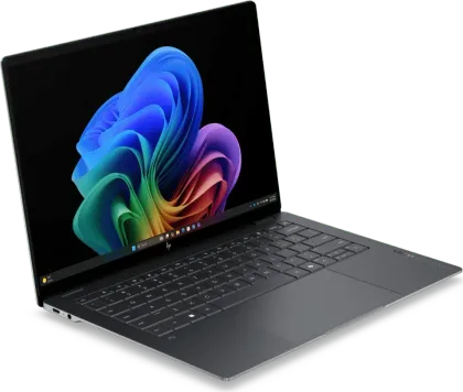 HP OmniBook Ultra 14-kd0081TU Next Gen AI Laptop (Intel Core Ultra 7 356H/16GB/ 1TB SSD/ Win11)