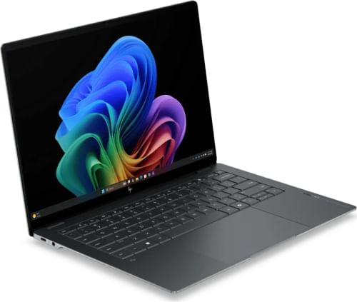 HP OmniBook Ultra 14-kd0081TU Next Gen AI Laptop (Intel Core Ultra 7 356H/16GB/ 1TB SSD/ Win11)