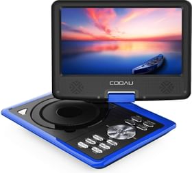 COOAU CU-969 Portable Video Player