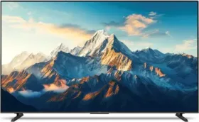 Hisense Xiaomo E5Q 100 inch Ultra HD 4K Smart Mini LED TV