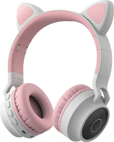 WK Life K9 Kids Wireless Headphones