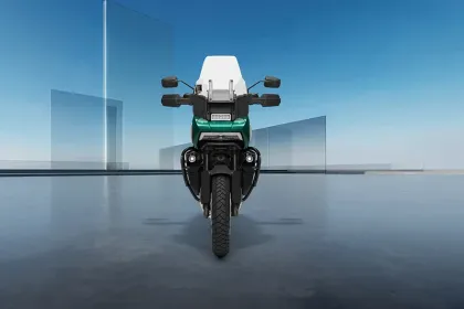 Harley-Davidson Pan America 1250