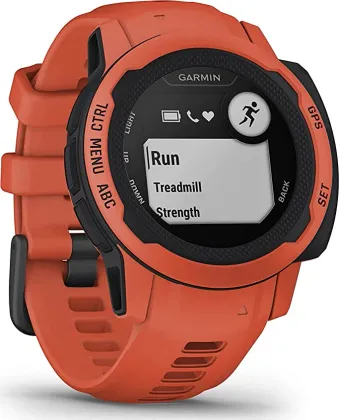 Garmin Instinct 2S Smartwatch