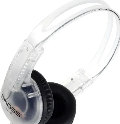 Koss CL5 Wired Headphones