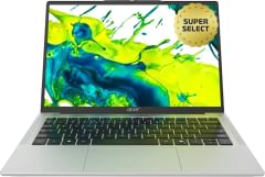 Acer Swift Neo AS14H-53 UN.36CSI.004 Laptop (13th Gen Core i5/ 16GB/ 512GB SSD/Win 11)