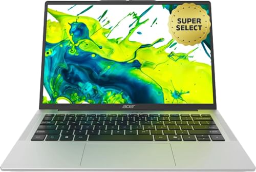 Acer Swift Neo AS14H-53 UN.36CSI.004 Laptop (13th Gen Core i5/ 16GB/ 512GB SSD/Win 11)