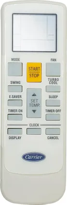 Carrier 18K Estrella Exi CIW18EC5R32F0 1.5 Ton 5 Star 2024 Inverter Window AC