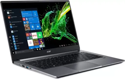 Acer Swift 3 SF314-57G-59RE NX.HUESI.001 Laptop (10th Gen Core i5/ 8GB/ 512GB SSD/ Win10 Home/ 2GB Graph)